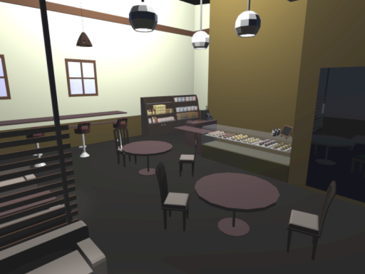 cafe