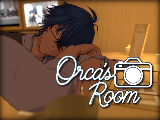 Orca's Room