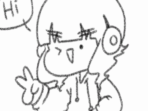 Niyu 2D Avatar wold