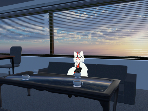 偉い人の部屋 ~Boss's Room~