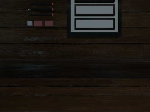 Zari's Deep Dusk