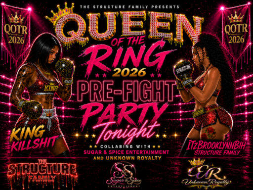 Black Nova Night Club