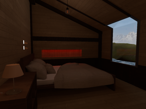 Another Attic