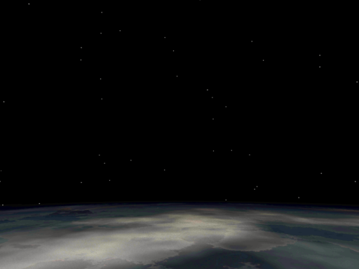 Just Space ただの宇宙