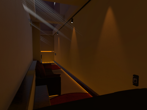 Lura's Hideout CP