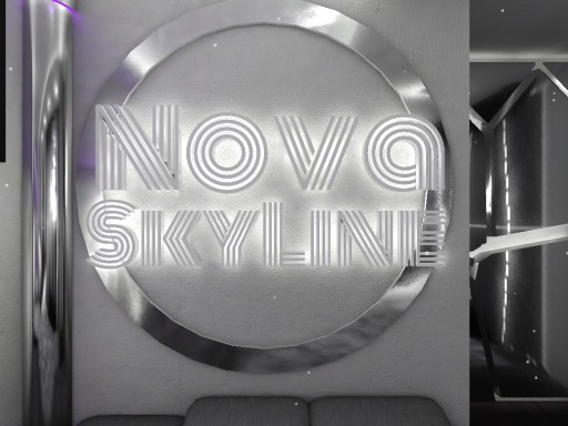 Nova Skyline