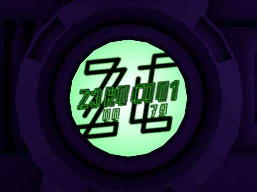 zeros room