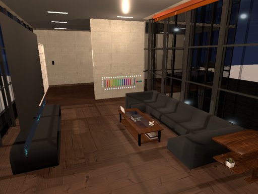 Alucahouse