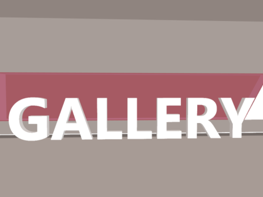 Layered Bloom's Gallery