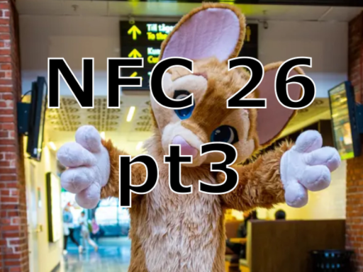 3D gallery NFC 26 pt3