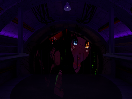 Tunnel