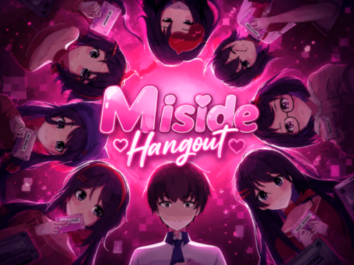 Miside Hangout