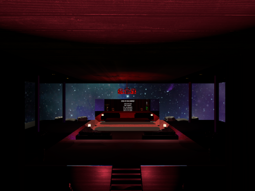 Space Chill