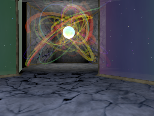 The Cosmic Nexus