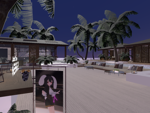 ChenNyang's house