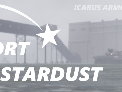 Fort Stardust