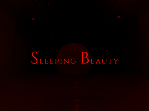 Sleeping Beauty