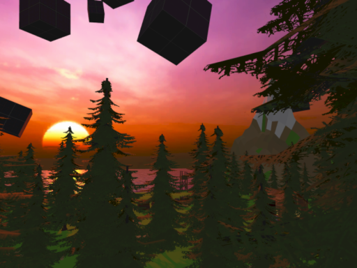 cubes v3