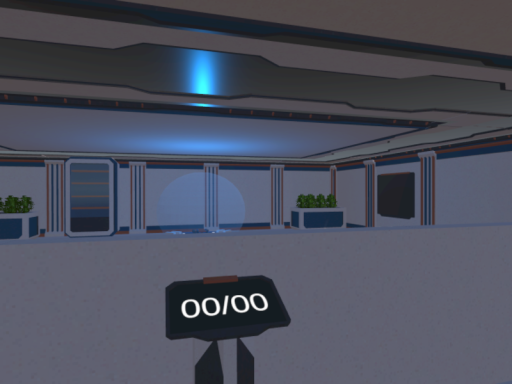 Scripting Test 2
