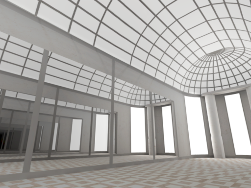 Infinity Mirror