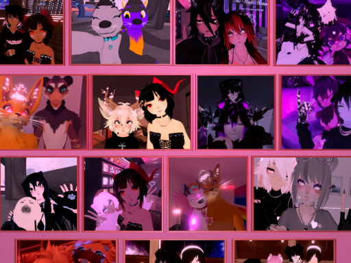 Stella's Chill Space （Updated）