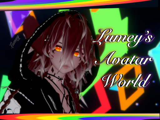 Lumeys Avatar Worldǃ
