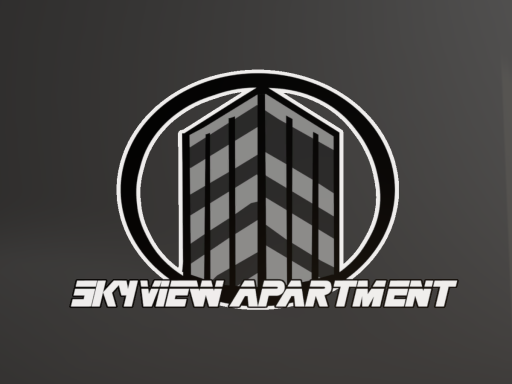 SkyView Apartment