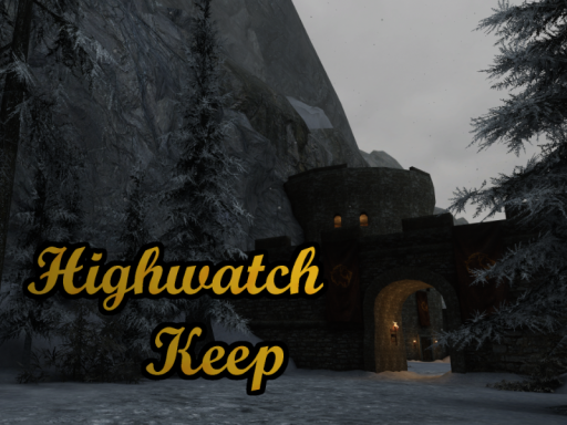 Highwatch Keep