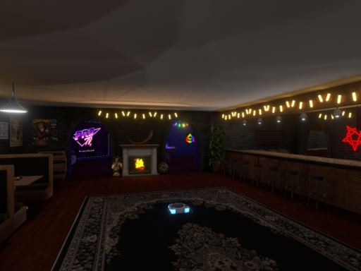 Mantra 9 Bar 2․0 ［Archived］
