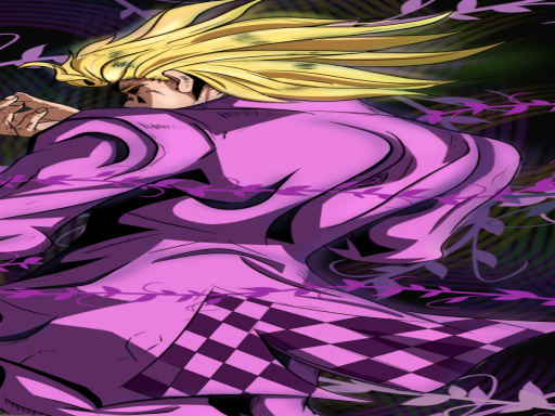 Jojo's Avatar World