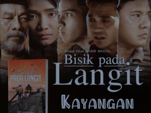 Langit Kayangan