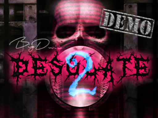 Desolate 2