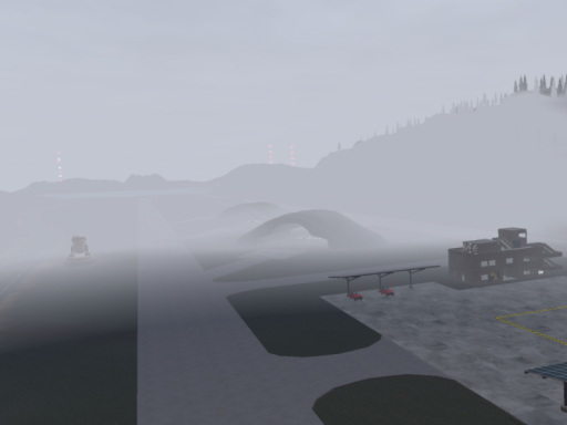 Rescue Mission［PvE Test］