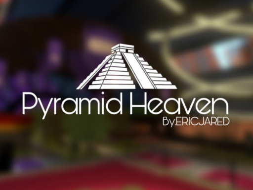 Pyramid Heaven （Spanish）