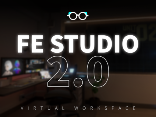 FE Studio Room 2․0
