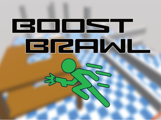 Boost Brawl ［ver1․0․0․2］