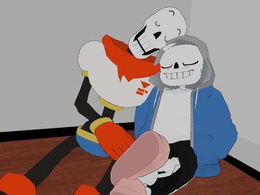 Ruby's Undertale Avatars