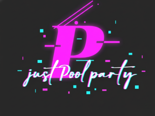 Just Pool Party 1․0