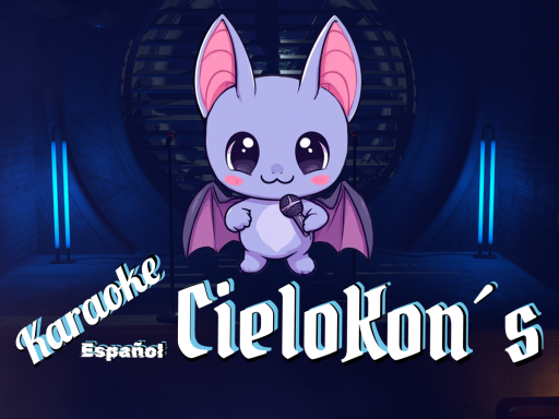 Karaoke Español CieloKon´s