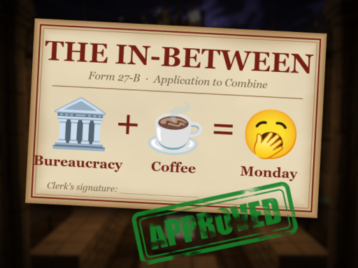 The In-Between