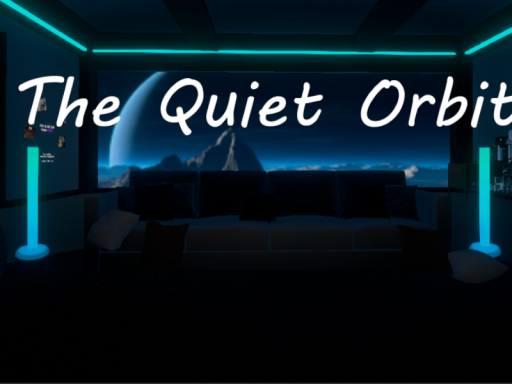 Place to deep sleeping
