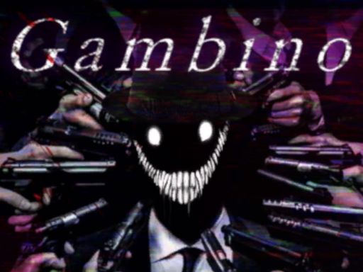 Gambino's World