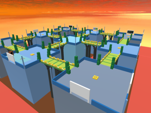 Rocket Arena
