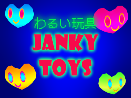 Janky Toys