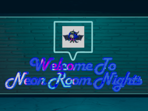 Neon Room Nights
