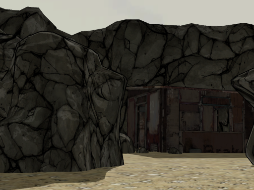 Pandoran Pit