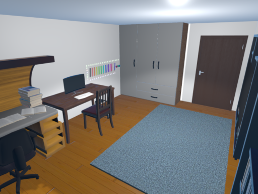 my room