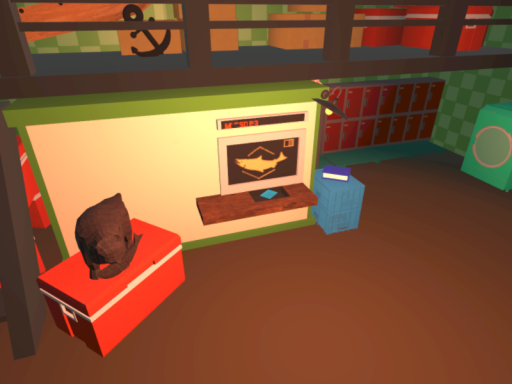 N_room