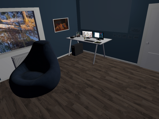 Largo's Room 2020