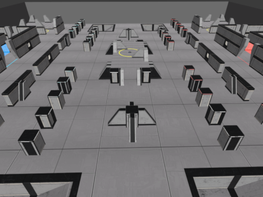 Training Sim＃36 （2․5․5B）